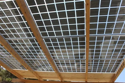 Solaire photovoltaïque