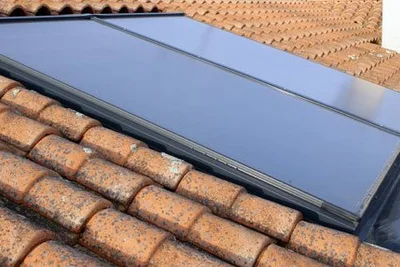 Solaire thermique